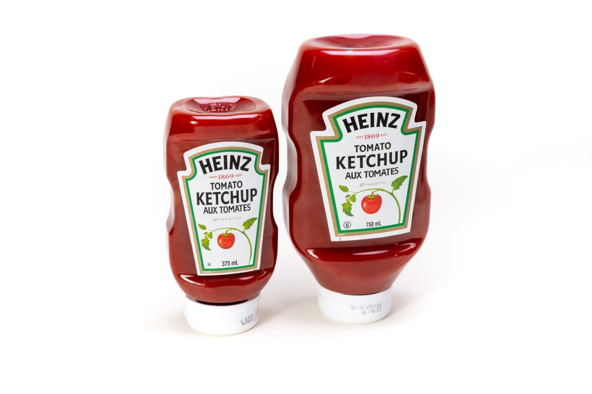 Heinz Ketchup