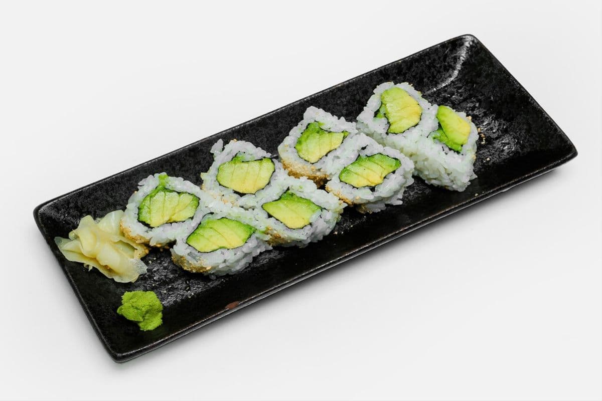 Avocado Roll