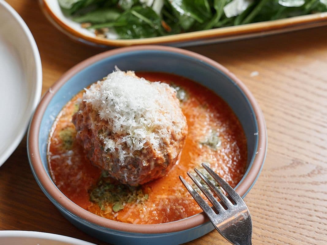 Meatball