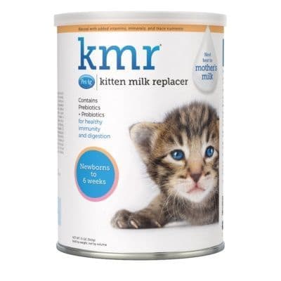 Petag KMR Kitten Complete Powder Diet 6 oz
