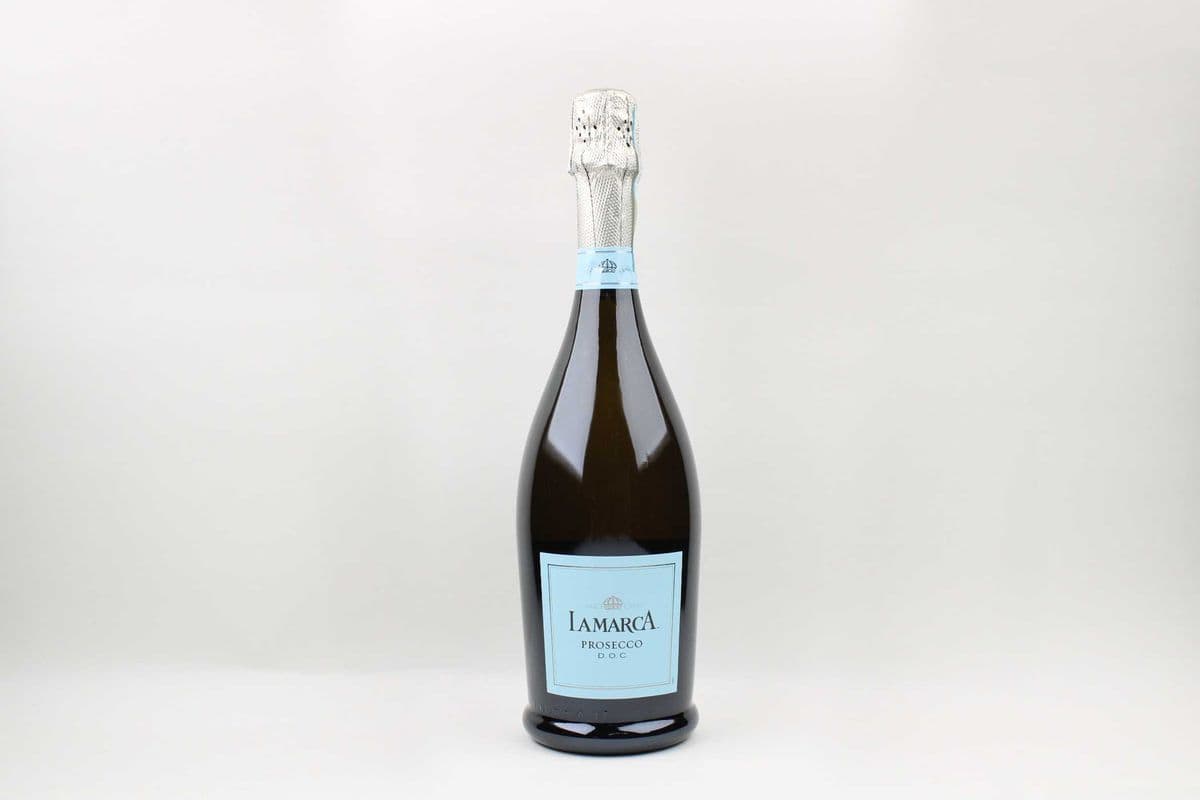 La Marca Prosecco (1 x 750 ml)