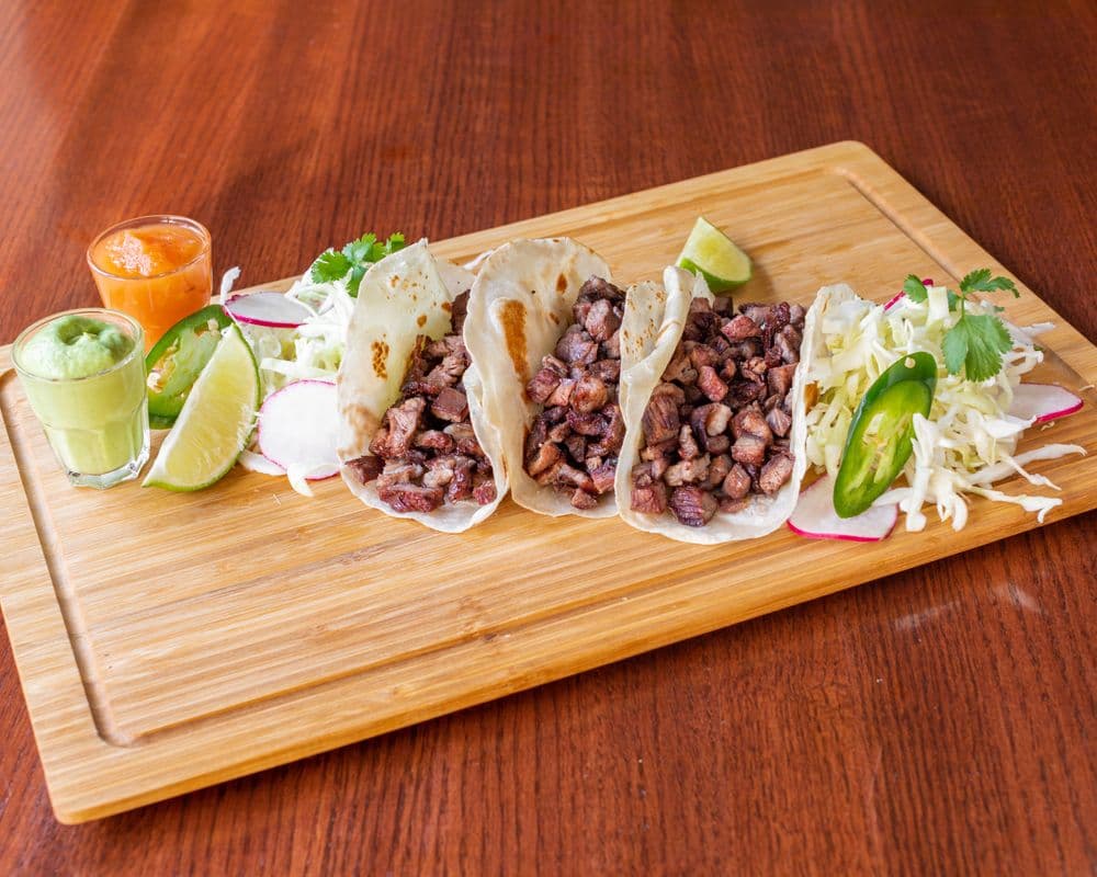 Sonora Asada (3 pcs)