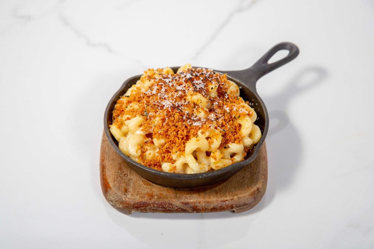 Mac and Cheese