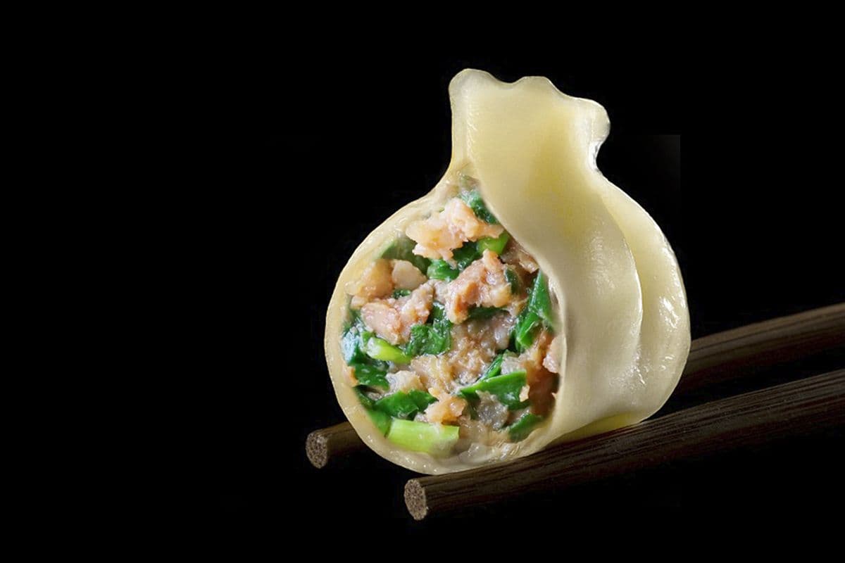 D9.Ciboulette & Oeuf / Leek & Egg