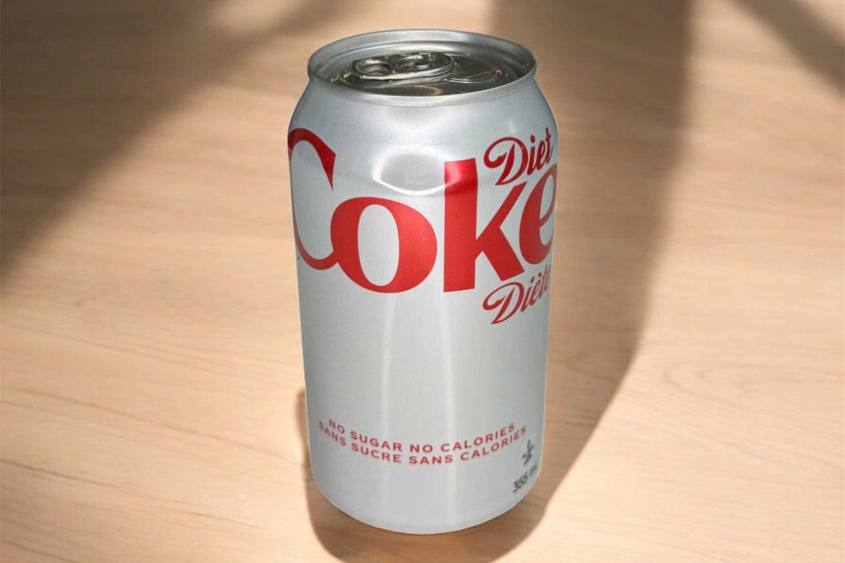 Diet Coke