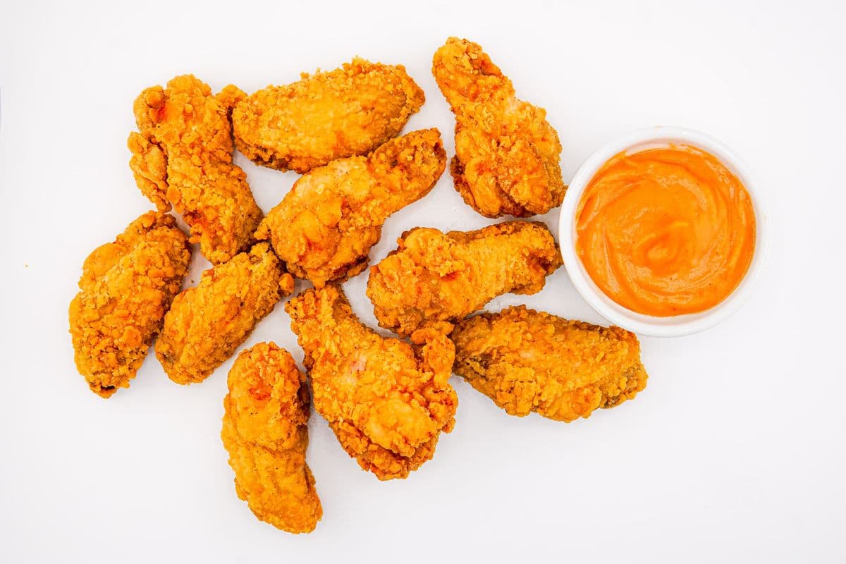 Wings
