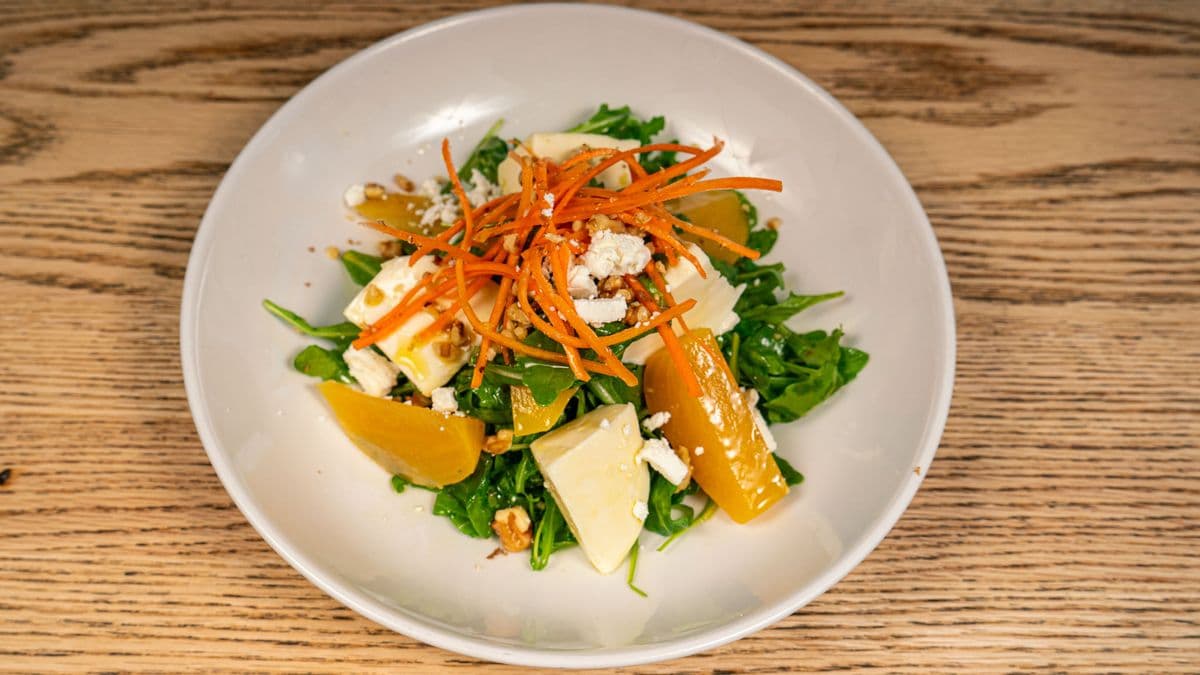 SM Beet Salad