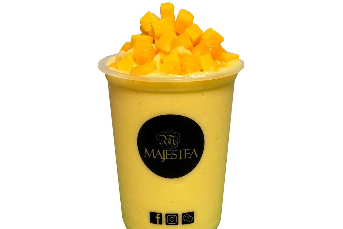Mango YoYo (500 ml)