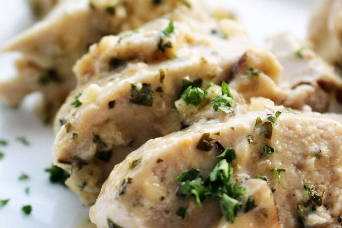 Kanthari Chicken