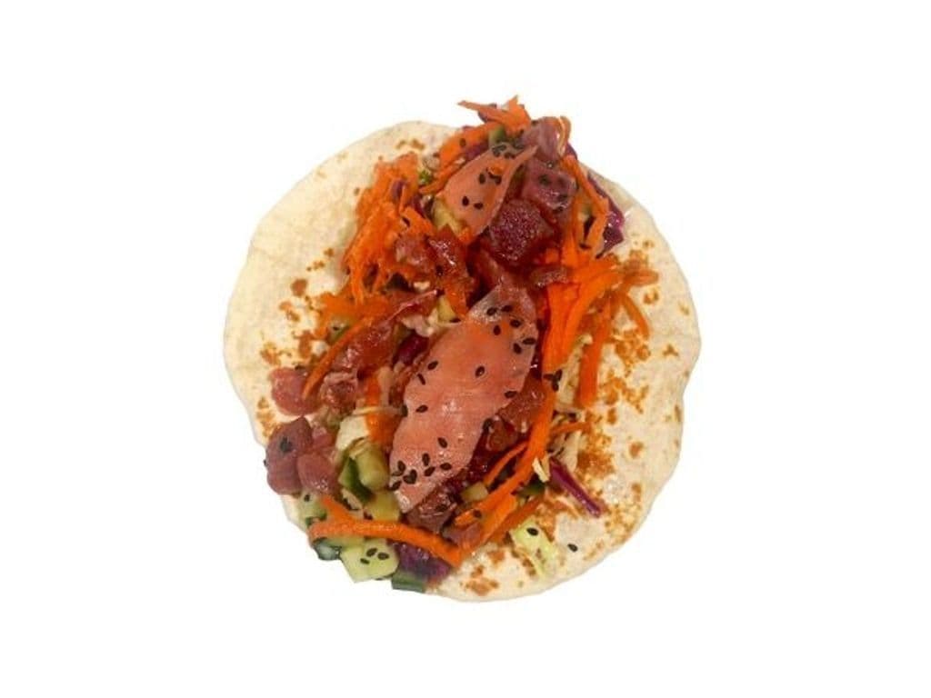 ^Poké Taco