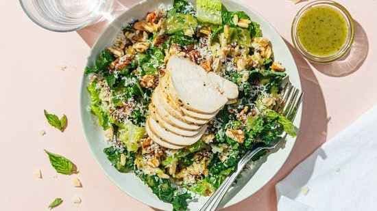 Rustic Orzo