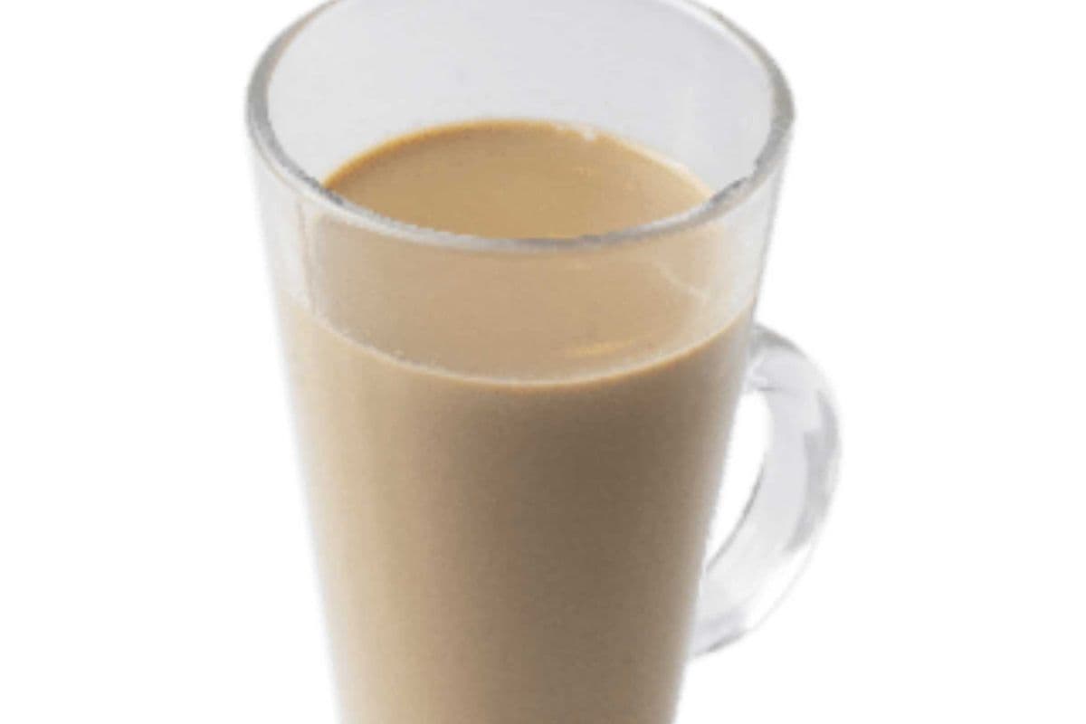 Karak Coffee Cold Brew (97 Cal)