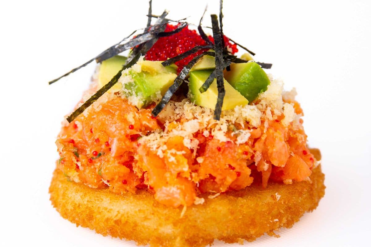 Pizza Mitsuki