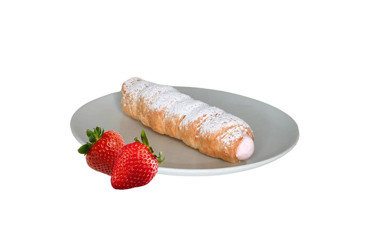 Miss Fraise - Strawberry