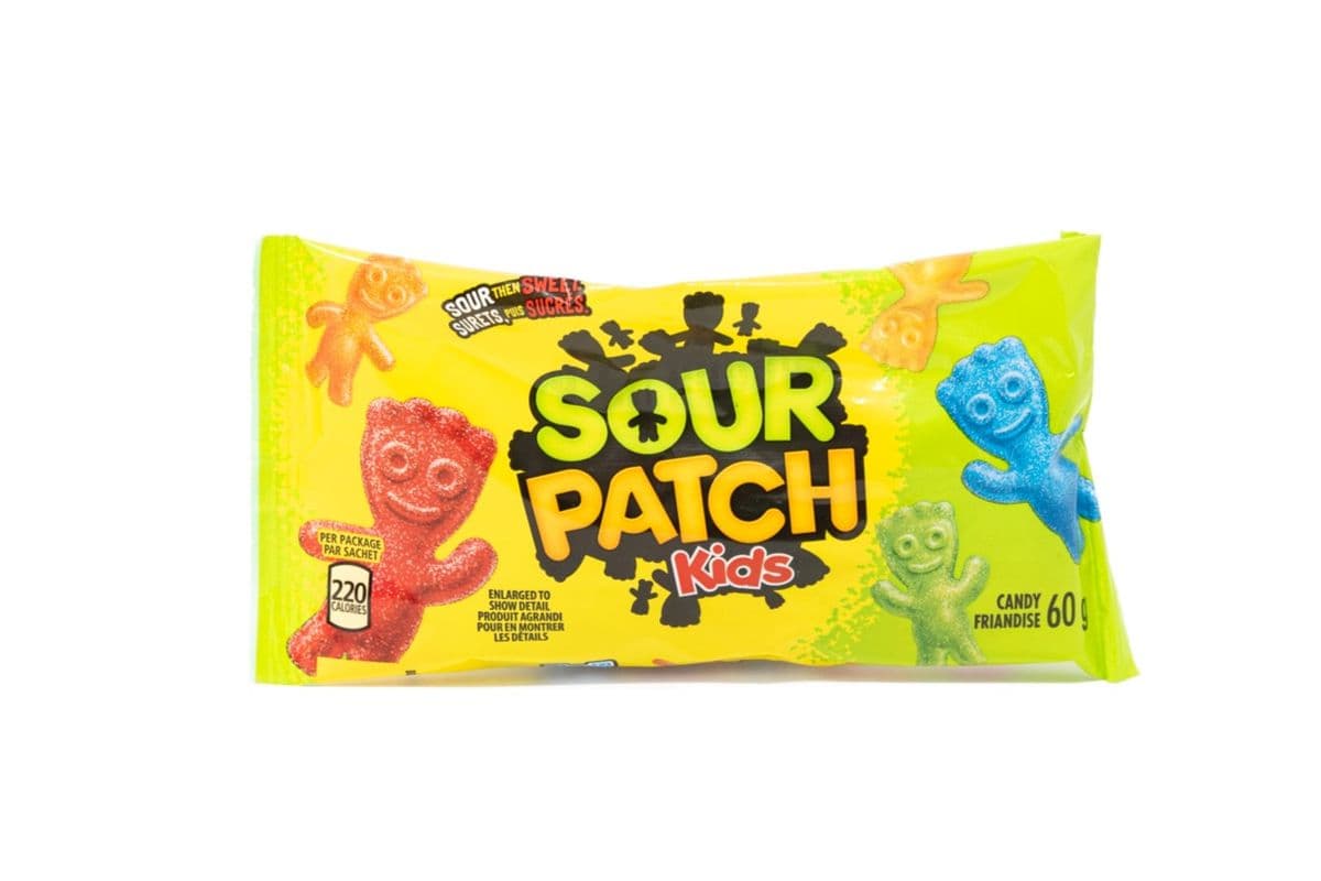 Maynards Sour Patch kids (60g)