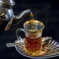 Egyptian Tea (GF&DF)