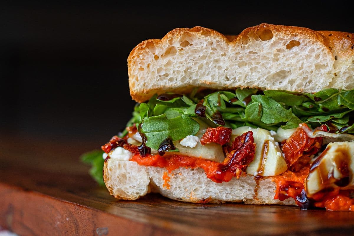 BOGO - Vedge Sandwich