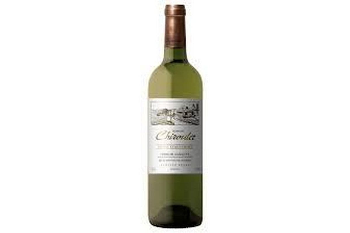 CHIROULET SOLELL D ' AUTOMNE 750ML (1 x 750ML)