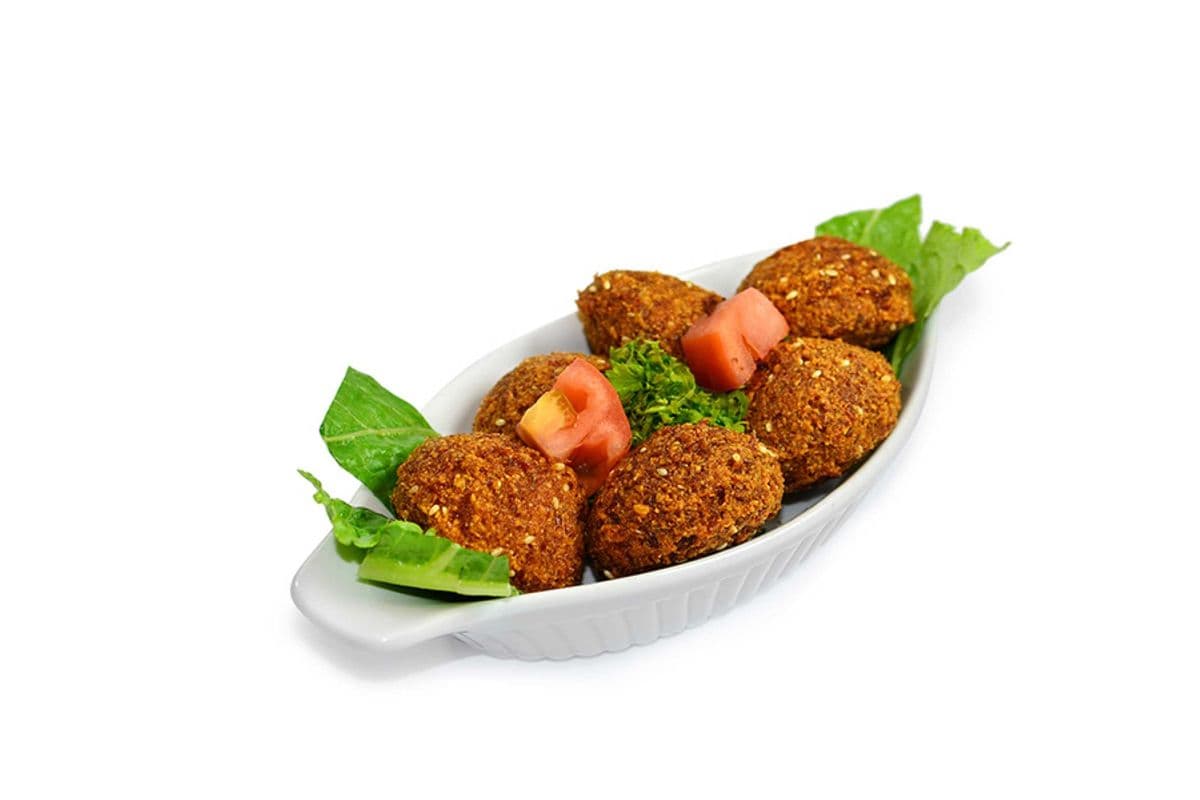 Falafel