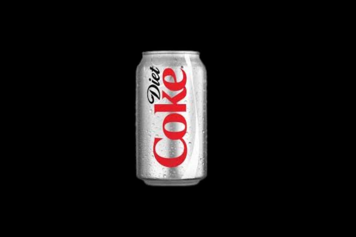 Diet Coke