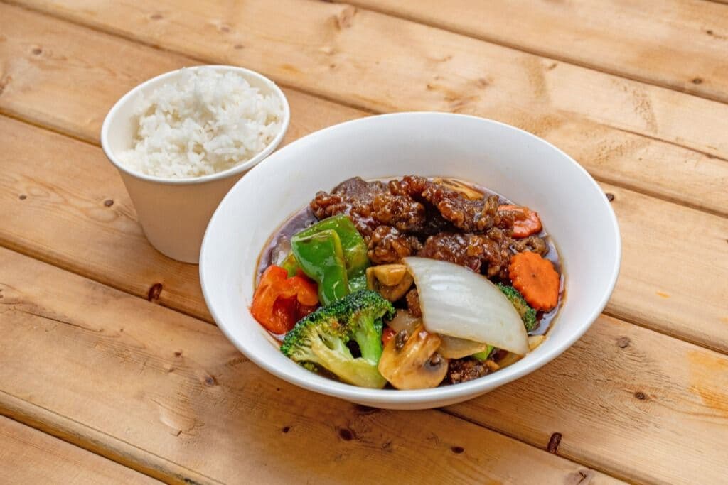 50. Thai Sweet Chili