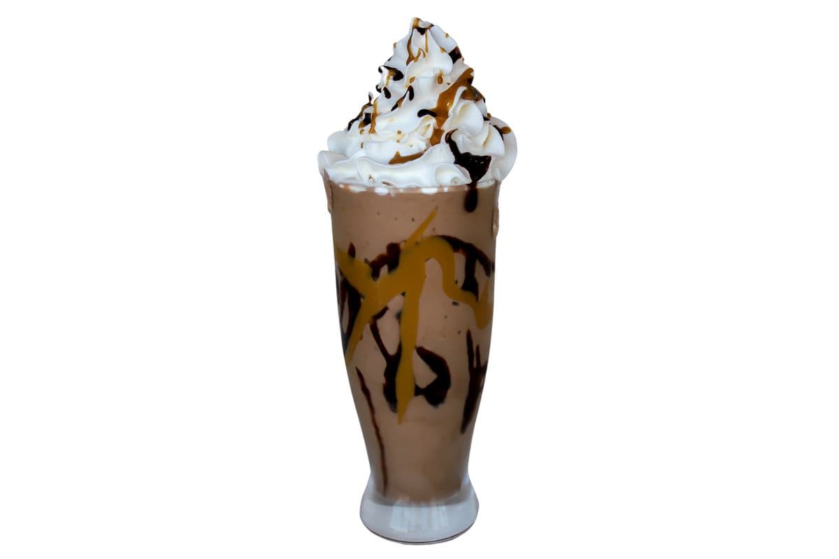 Reese's Milkshake