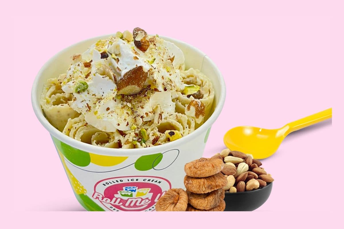 Fig (Anjeer) & Nuts