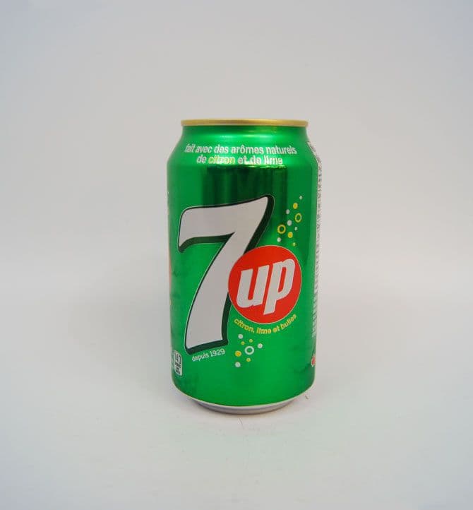 7Up