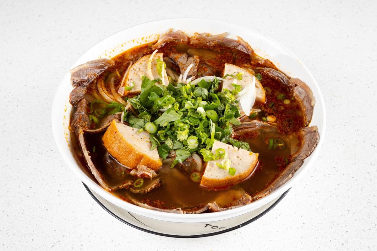 Bún Bò Huế