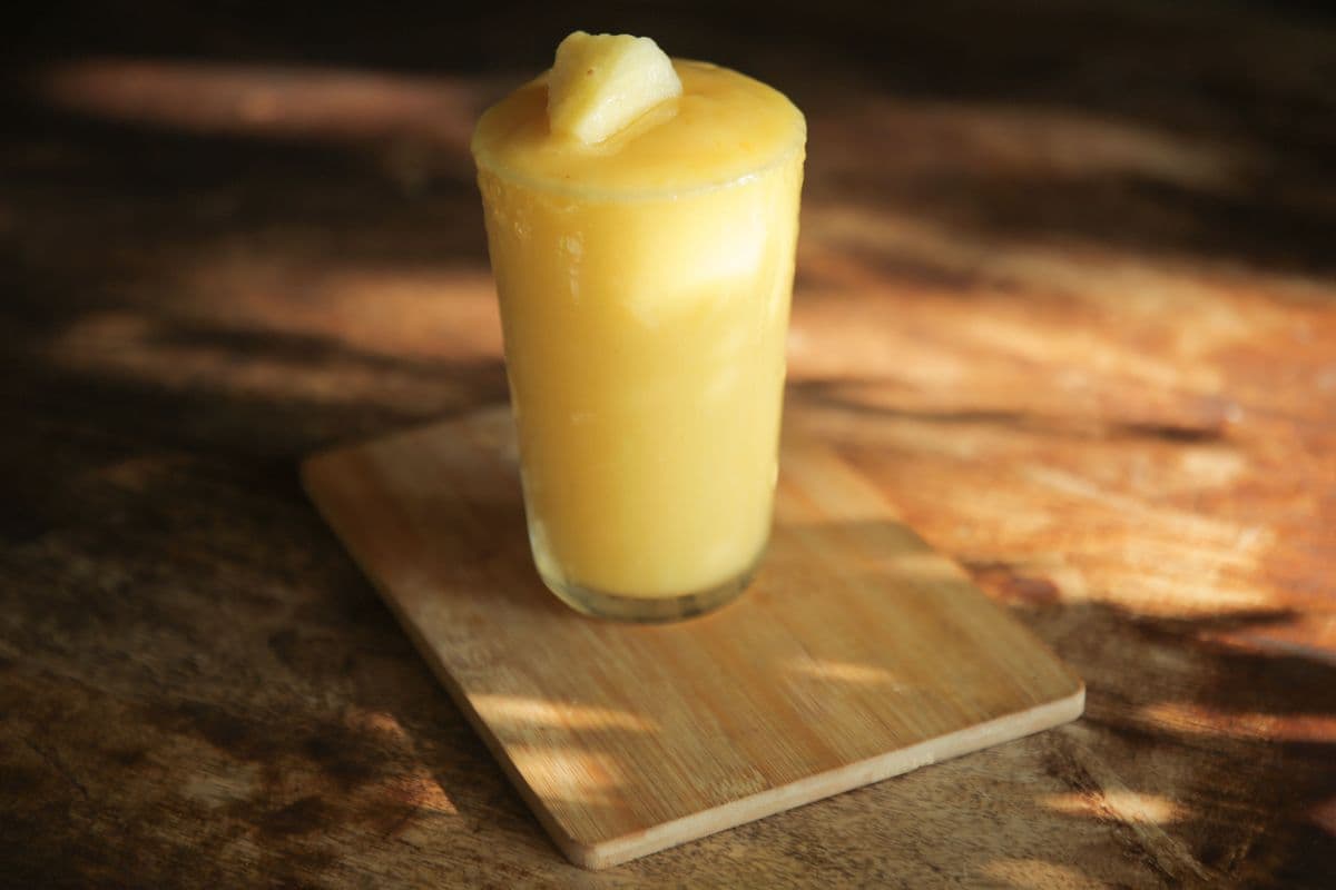 Mango Pineapple