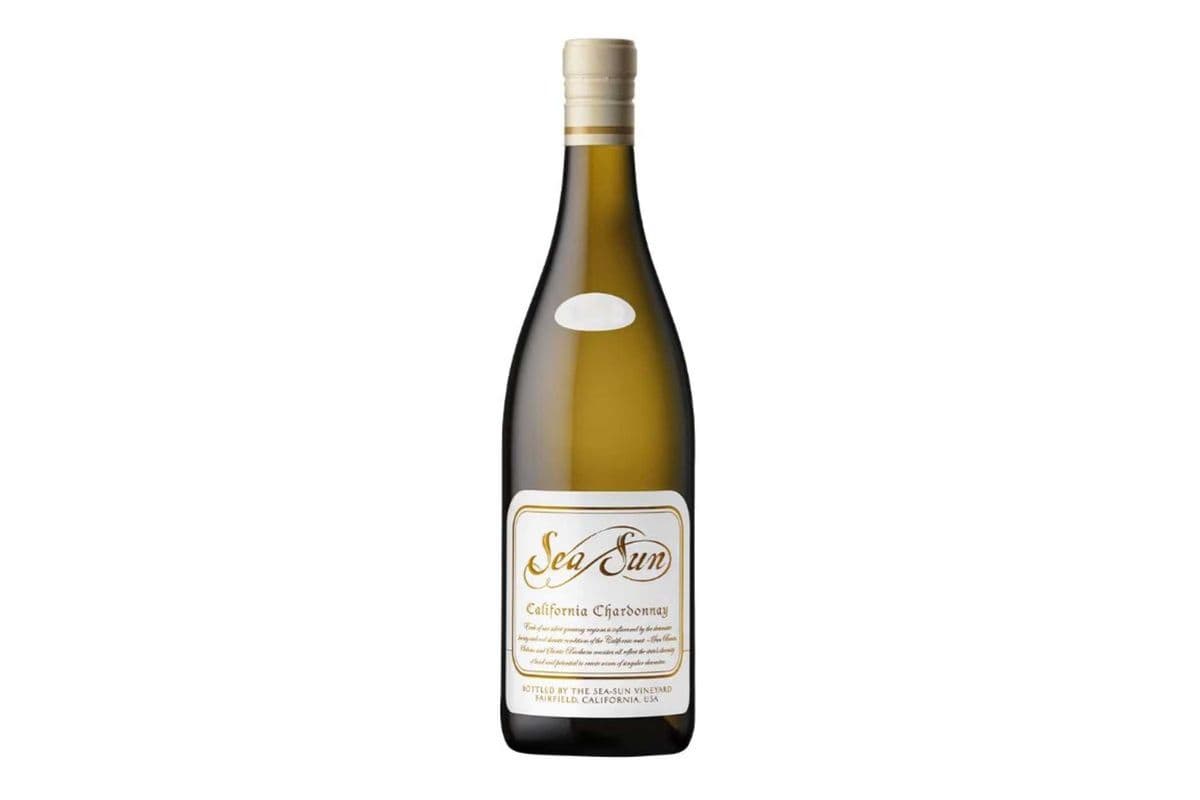 Sea Sun Chardonnay (1 x 750ml)