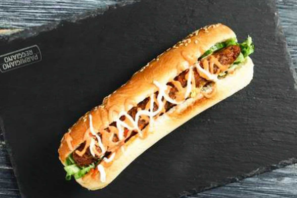 Chicken Hot Dog !! BOGO!!
