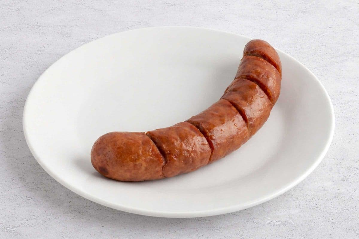 Oktoberfest Sausage