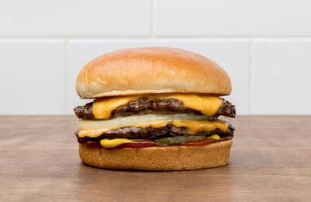 Pasadena Burger