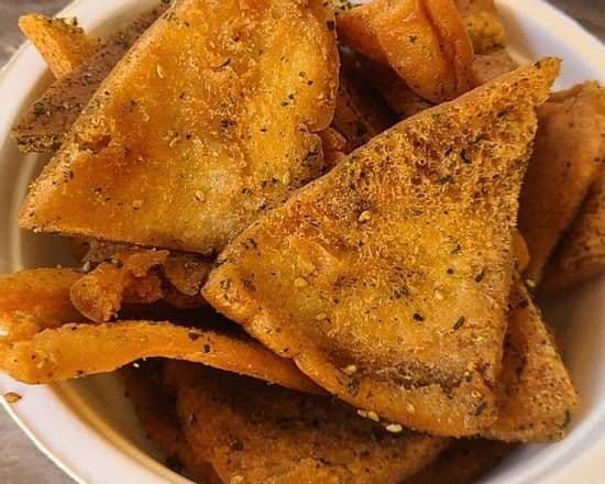 Pita Chips (320g bag)