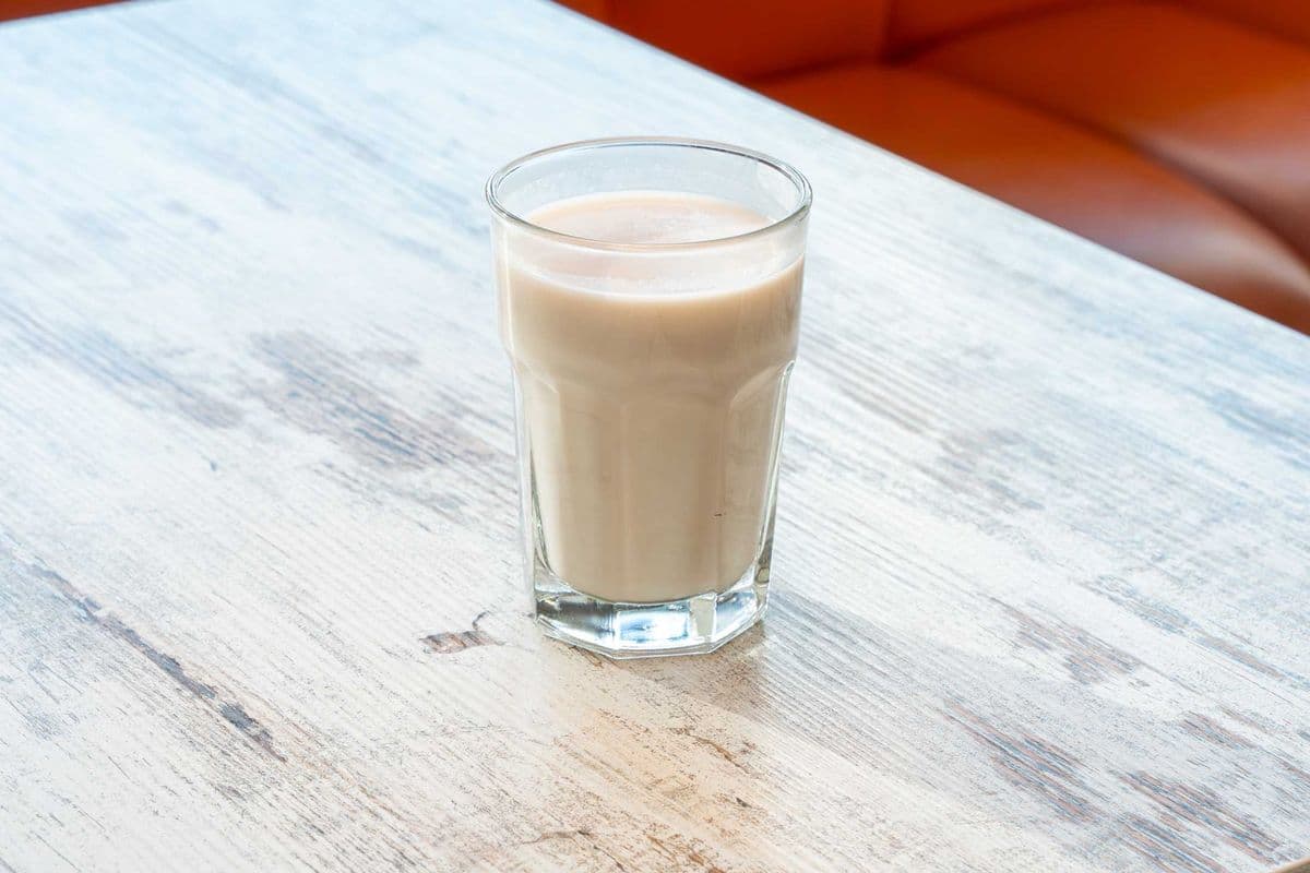Oat Milk