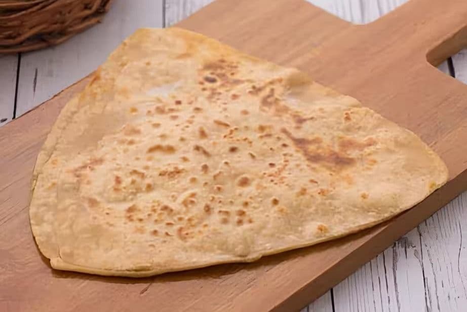 Plain Paratha