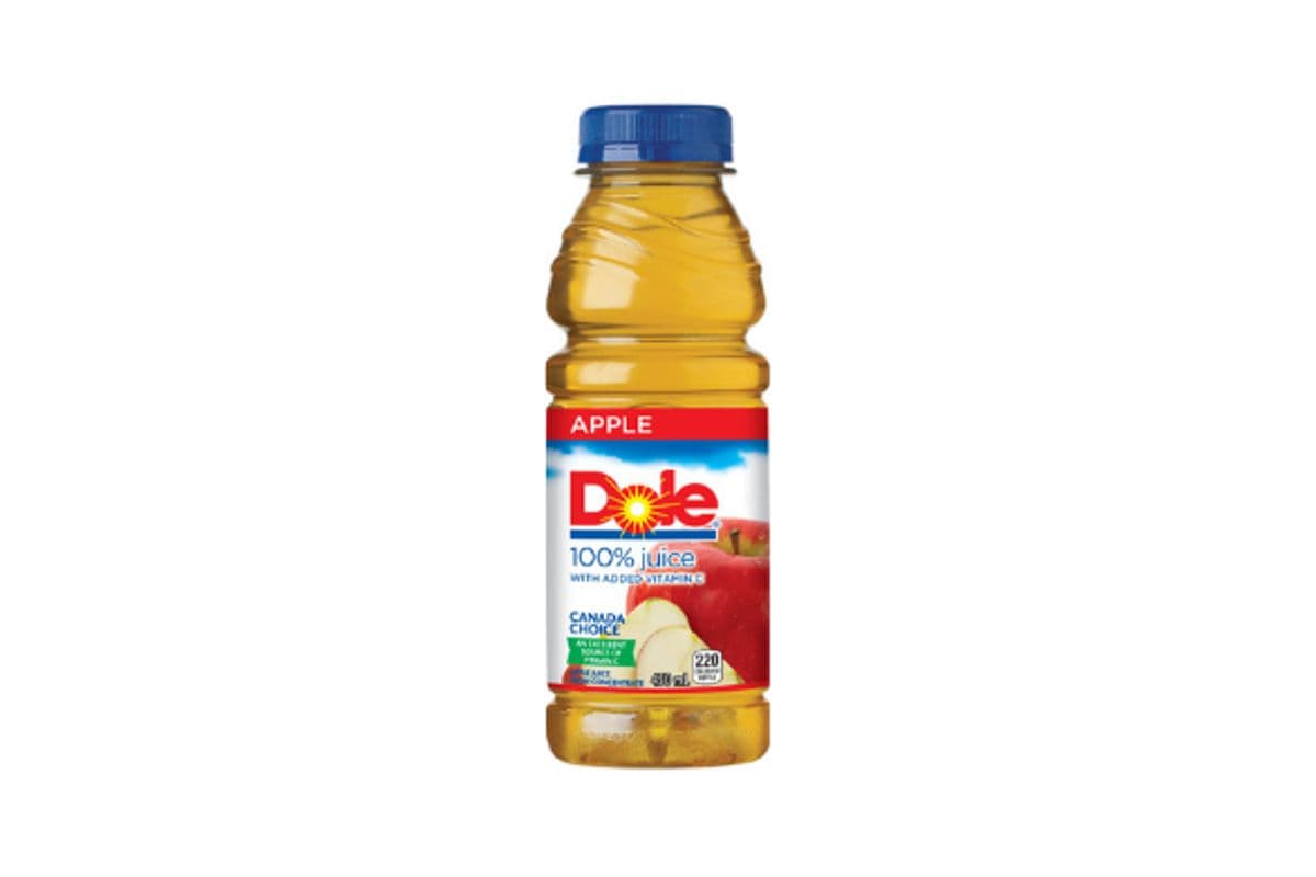 Dole Apple