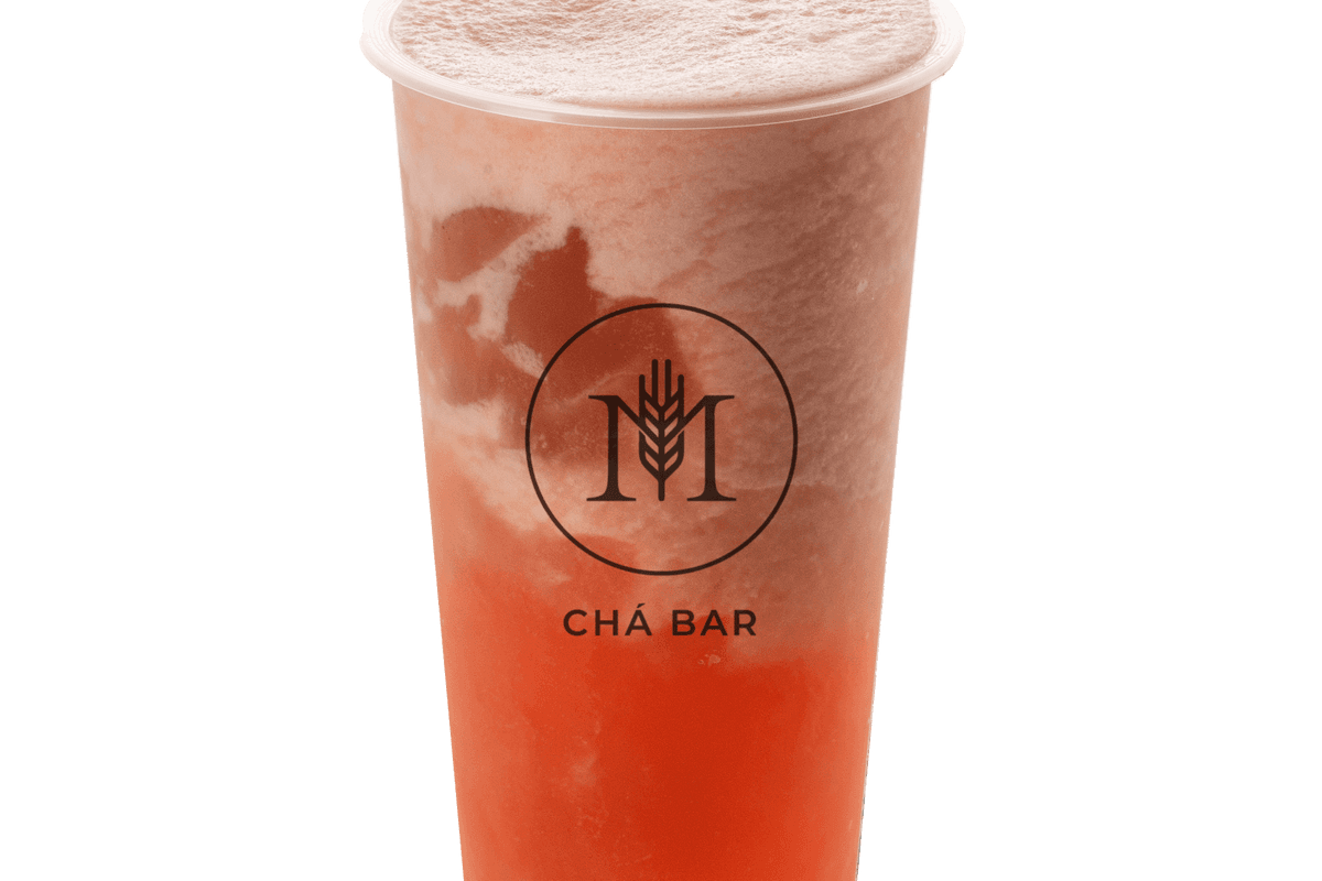 Watermelon Slush