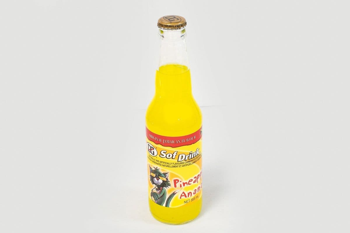 DG Pineapple