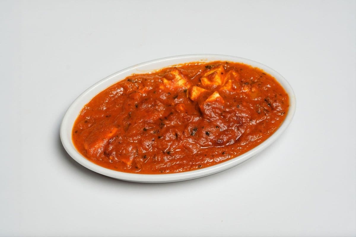 Paneer Lababdar