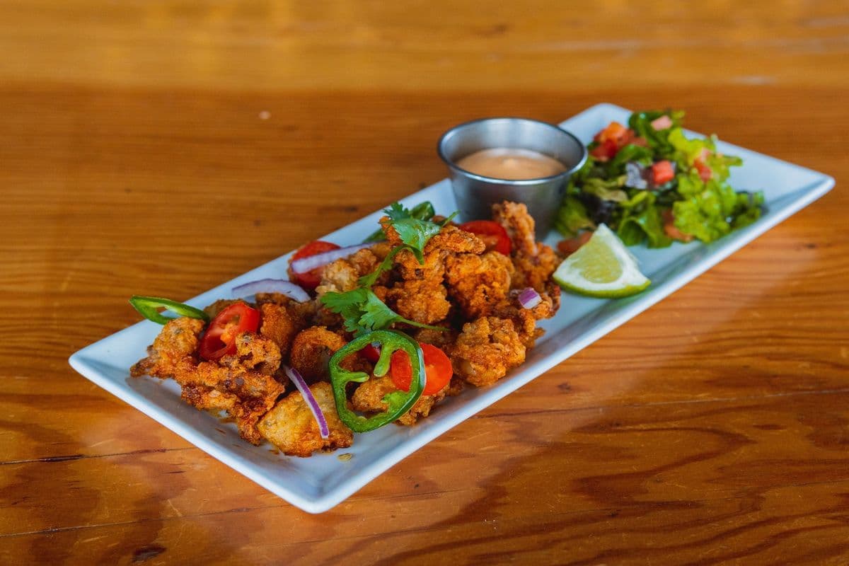 Calamari