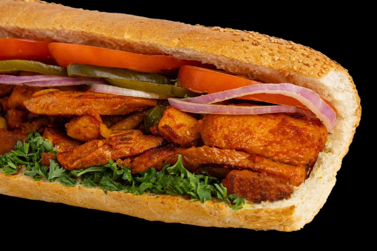 The Bandari Sausage