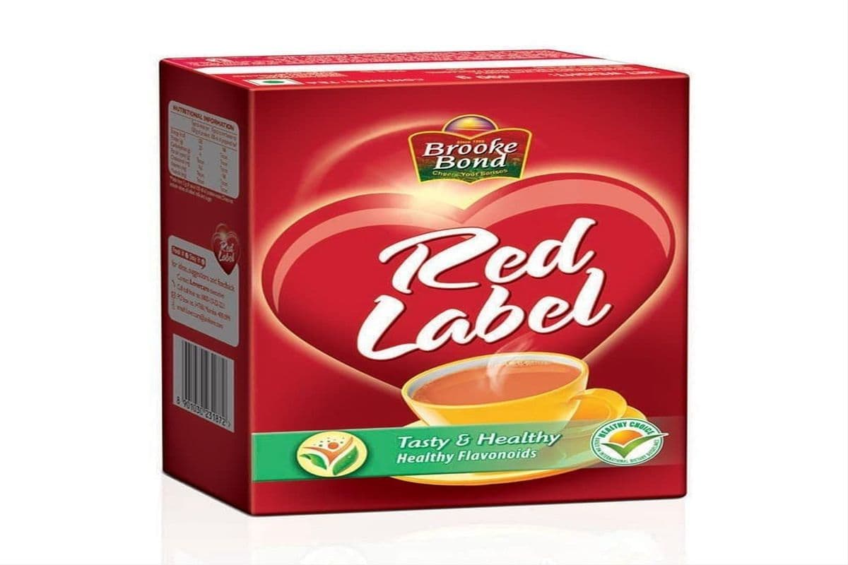 Brooke Bond Red Label (450g)