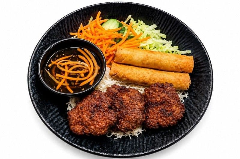 B18 - GROUND PORK SKEWER VER