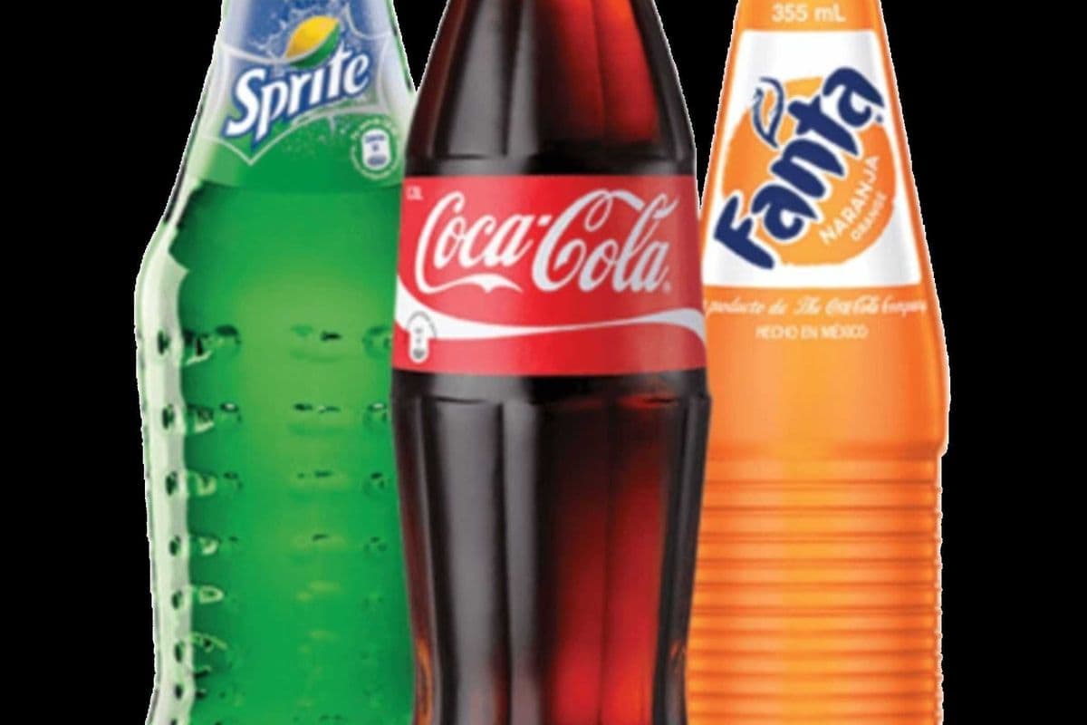 Coca-Cola