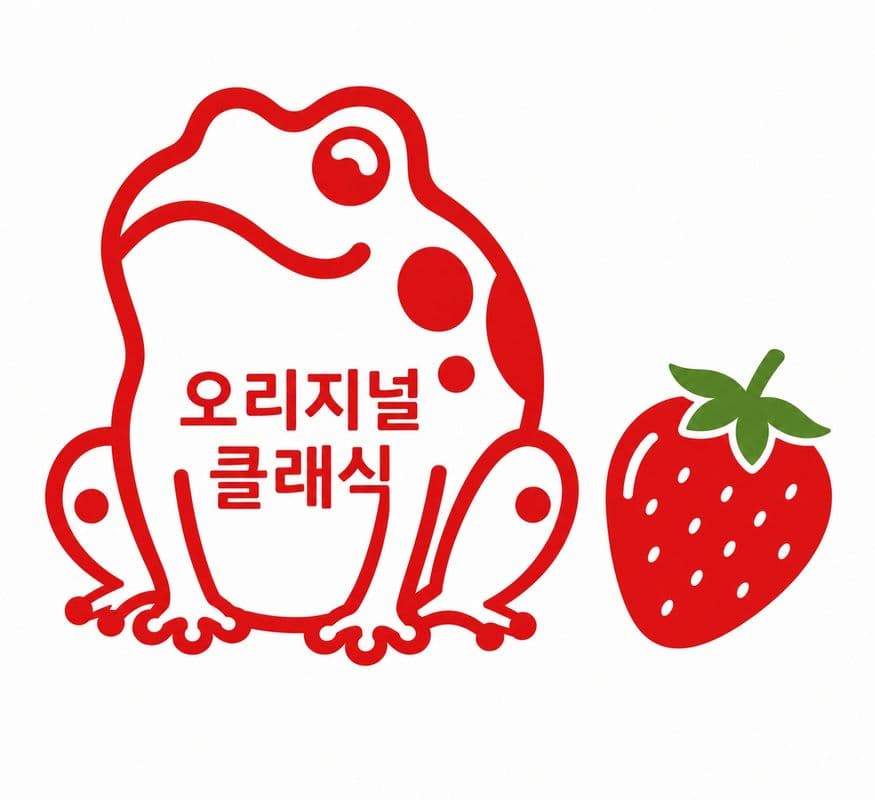 真露  Strawberry / 真露  Strawberry