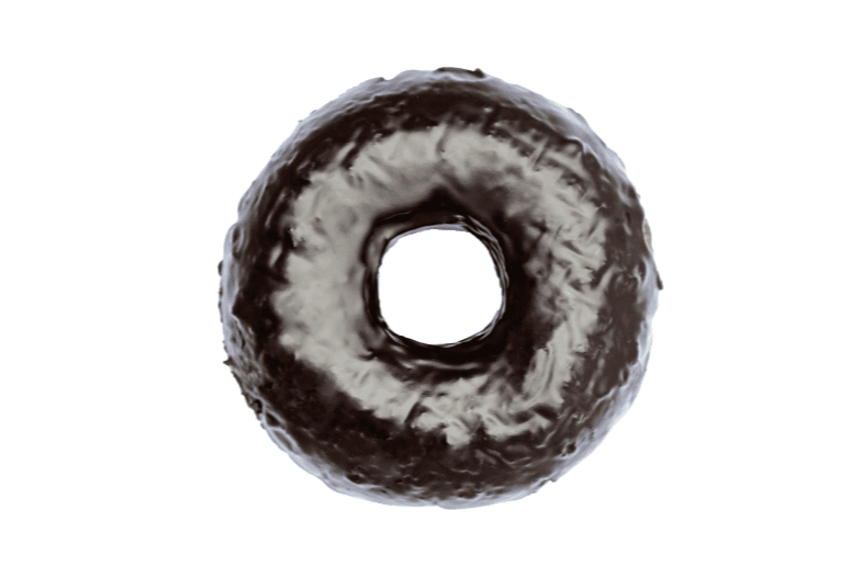 Double Chocolate