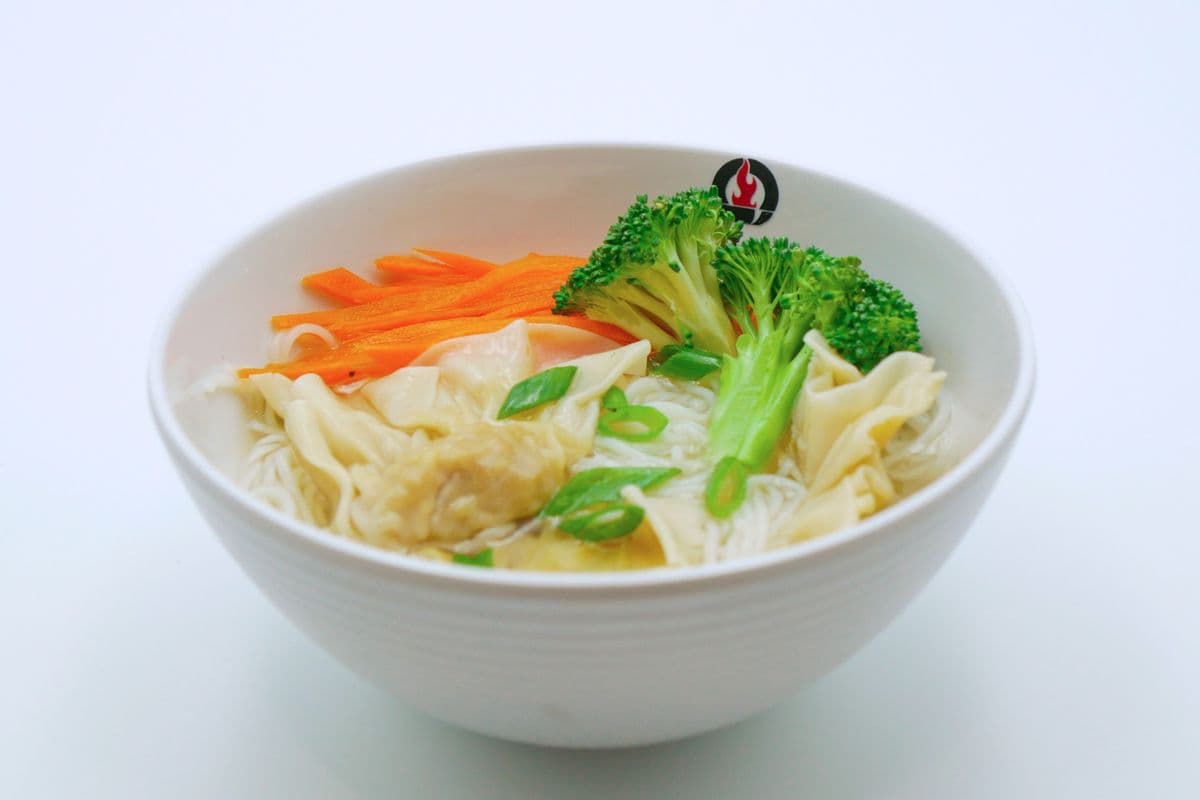 Starter Soup