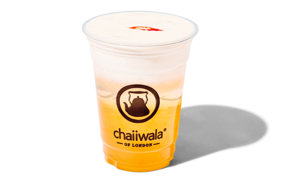 Mango Chili Cooler (12oz)